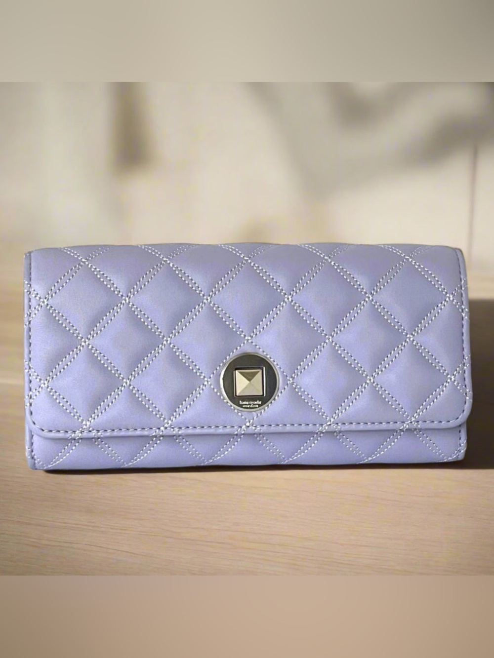Kate Spade Natalia Wallet